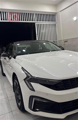 كيا K5